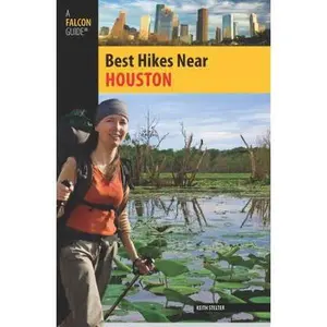 USED-Houston by Stelter, Keith (Paperback)