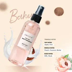 Memorable Beach Series Scent Spray-100ML, Fabric Deodorant Long-Lasting Fragrance, Aroma Blend Scented, Home Essential No-Wash Miracle, Fresh Odor Eliminator