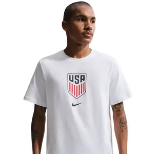 Nike Soccer T-Shirt USMNT - Men's