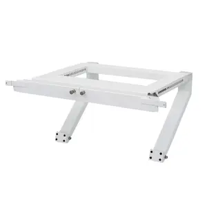 No-drill Air Conditioner Support Bracket No-drill Air Conditioner Support Bracket