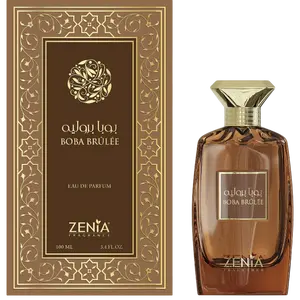 Boba Brulee by Zenia EDP Spray, 3.4 oz