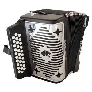 Hohner Panther en Sol