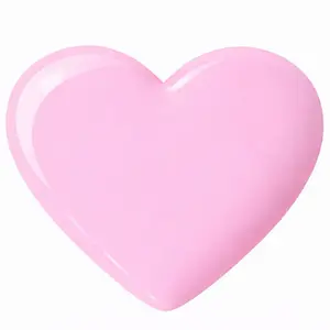 Glossé Gel Angel Milk 15 ML Hema & TPO Free Long Lasting Nail Polish