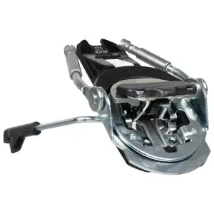 Look Pivot 2.0 Brakes