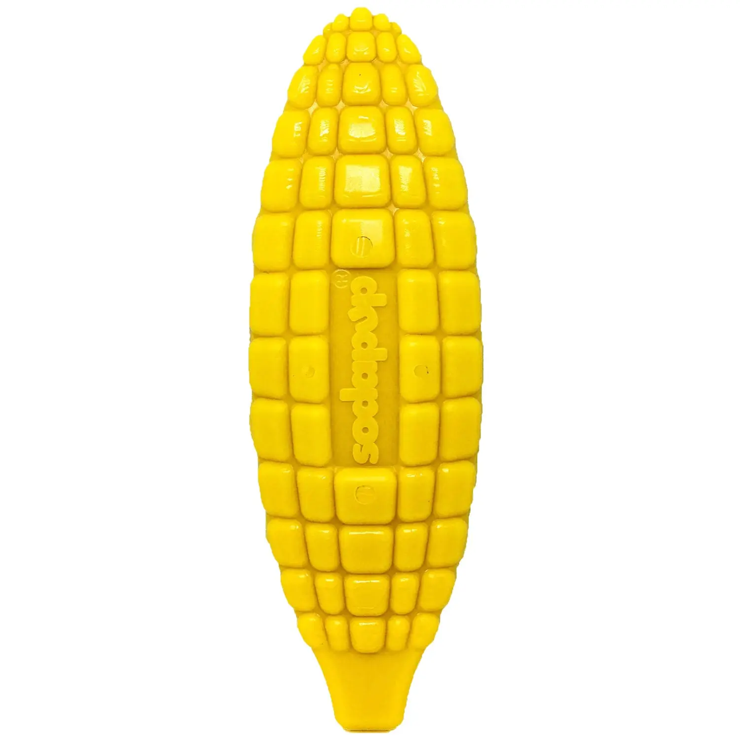 SodaPup Corn on the Cob Ultra Durable Nylon Dog Chew