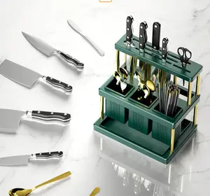 Luxury Kitchen Utensil Organizer