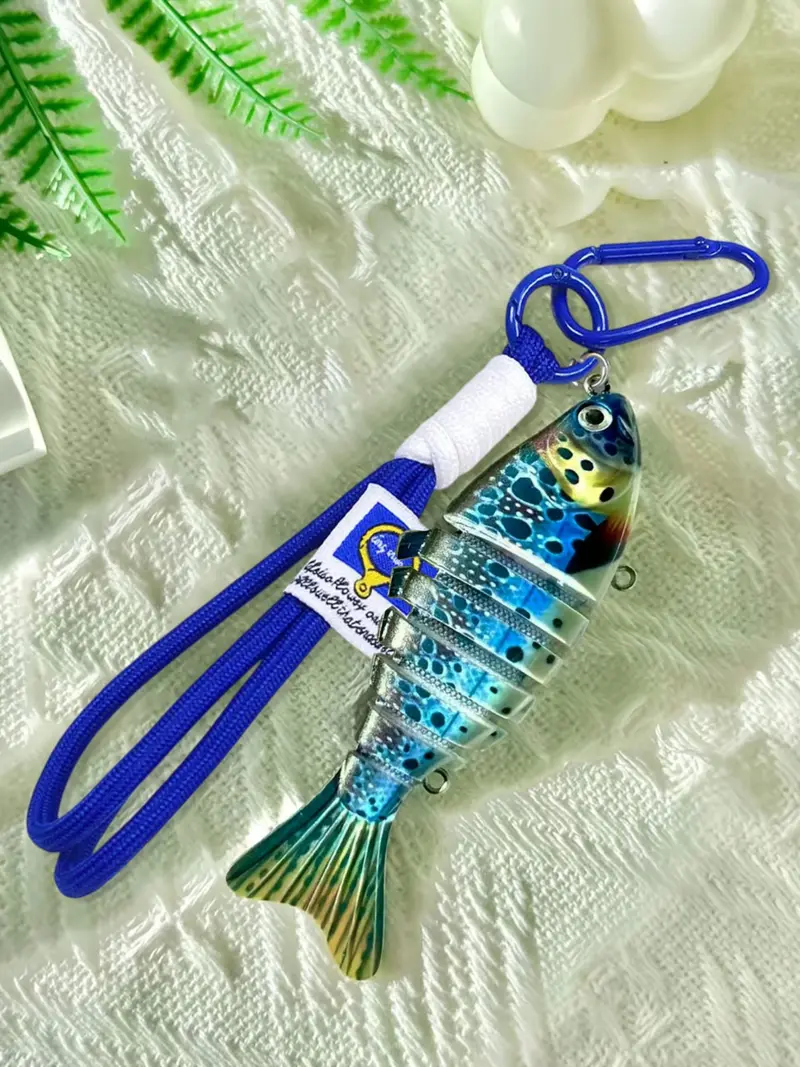 advanced fish lure Robotic Fishing Lure