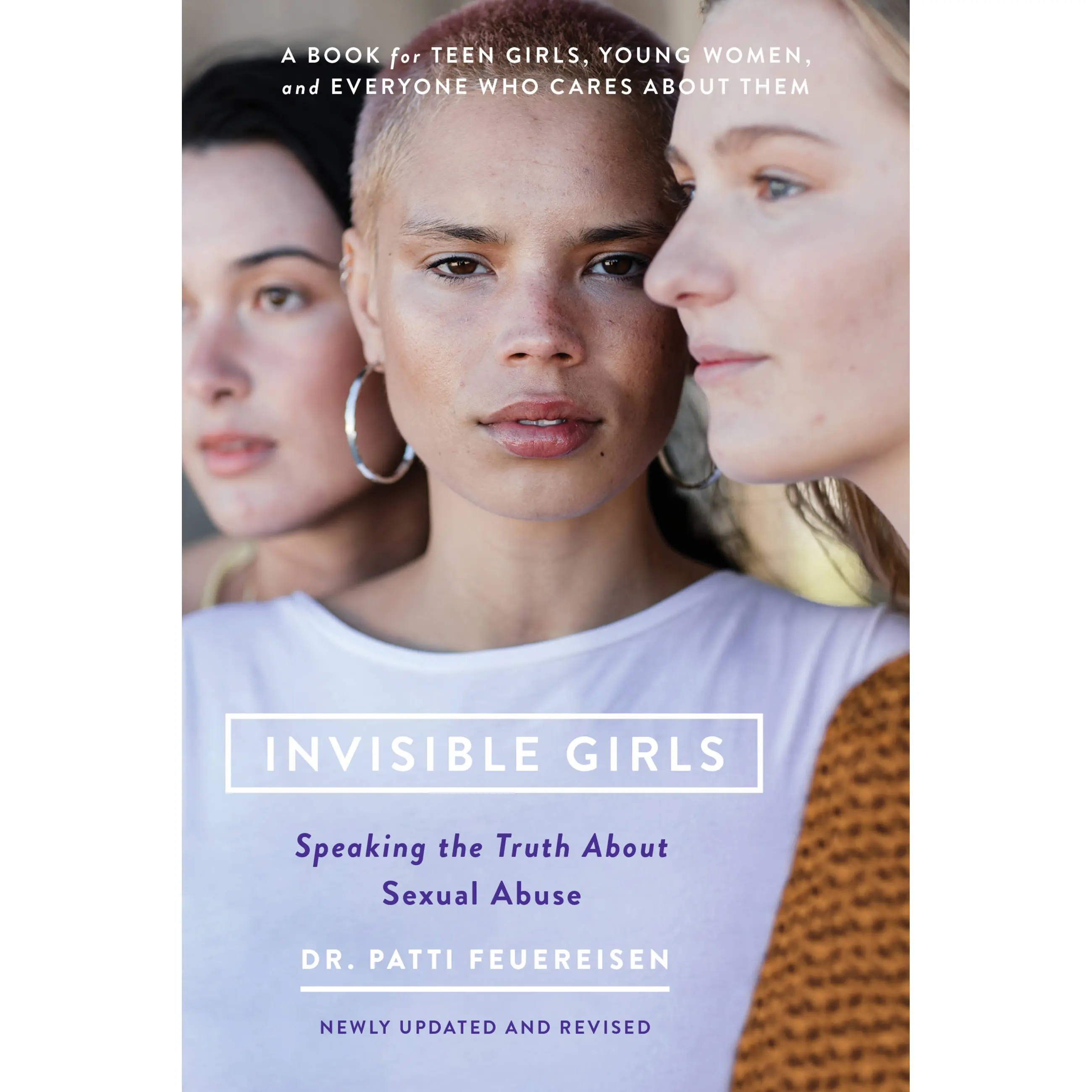 Invisible Girls
