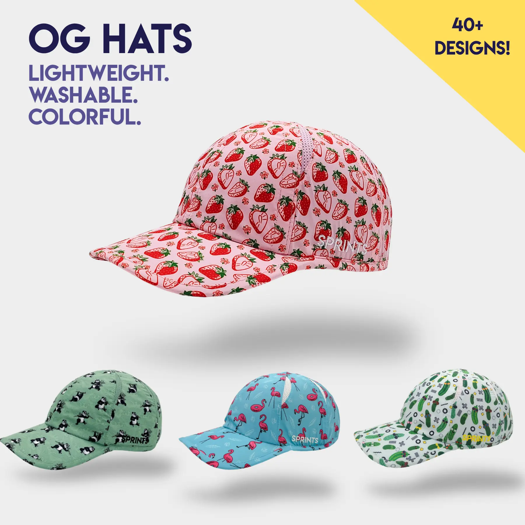 OG Hats