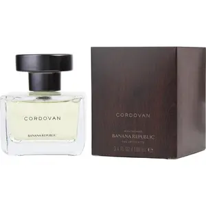 Banana Republic Cordovan By Banana Republic Edt For Men