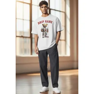 Urban Streetwear Tee's