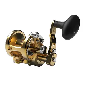Avet SX 6/4 MC G2 Lever Drag Casting Reels