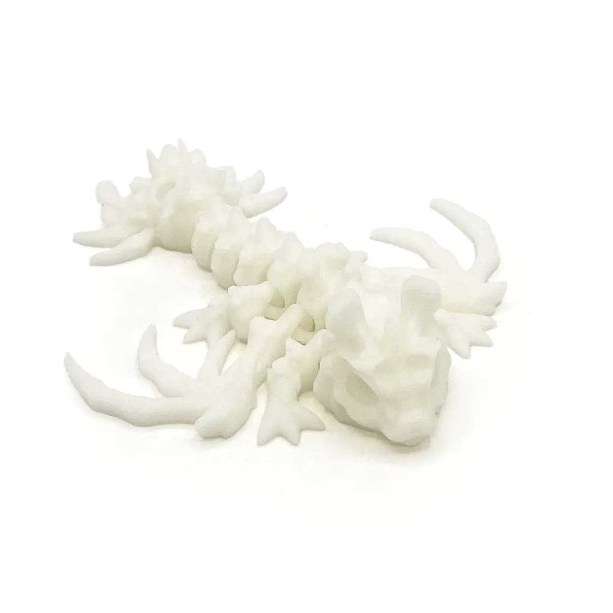 Hollow Dragon - Scorpion GLOW