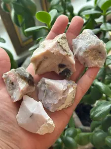 Pink Opal- Raw