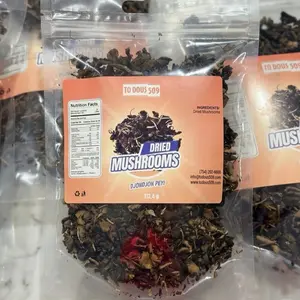 Mushrooms-djondjon-1 bag-1 pake