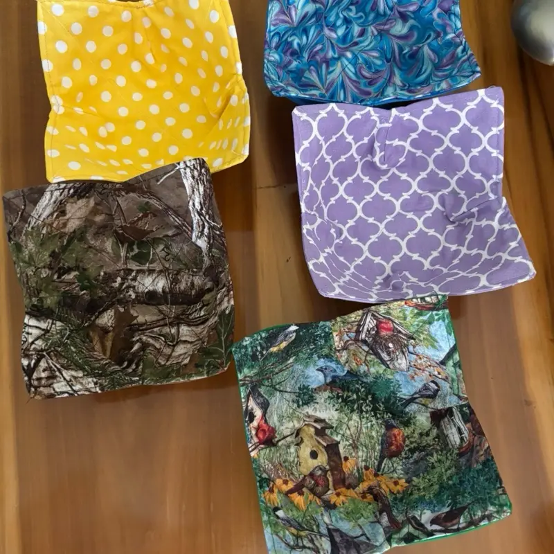 Seller Live/Buyer Choose MINI Bowl Cozy
