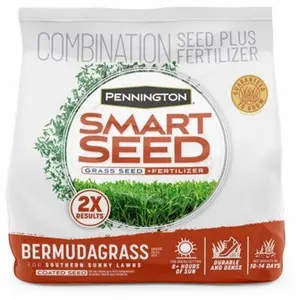 Pennington Seed 274936 1.75 lbs Bermuda Grass Seed