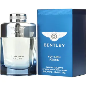 Bentley For Men Azure By Bentley Edt