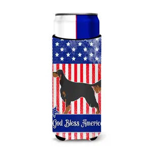 Gordon Setter American  Ultra Hugger for slim cans BB8355MUK