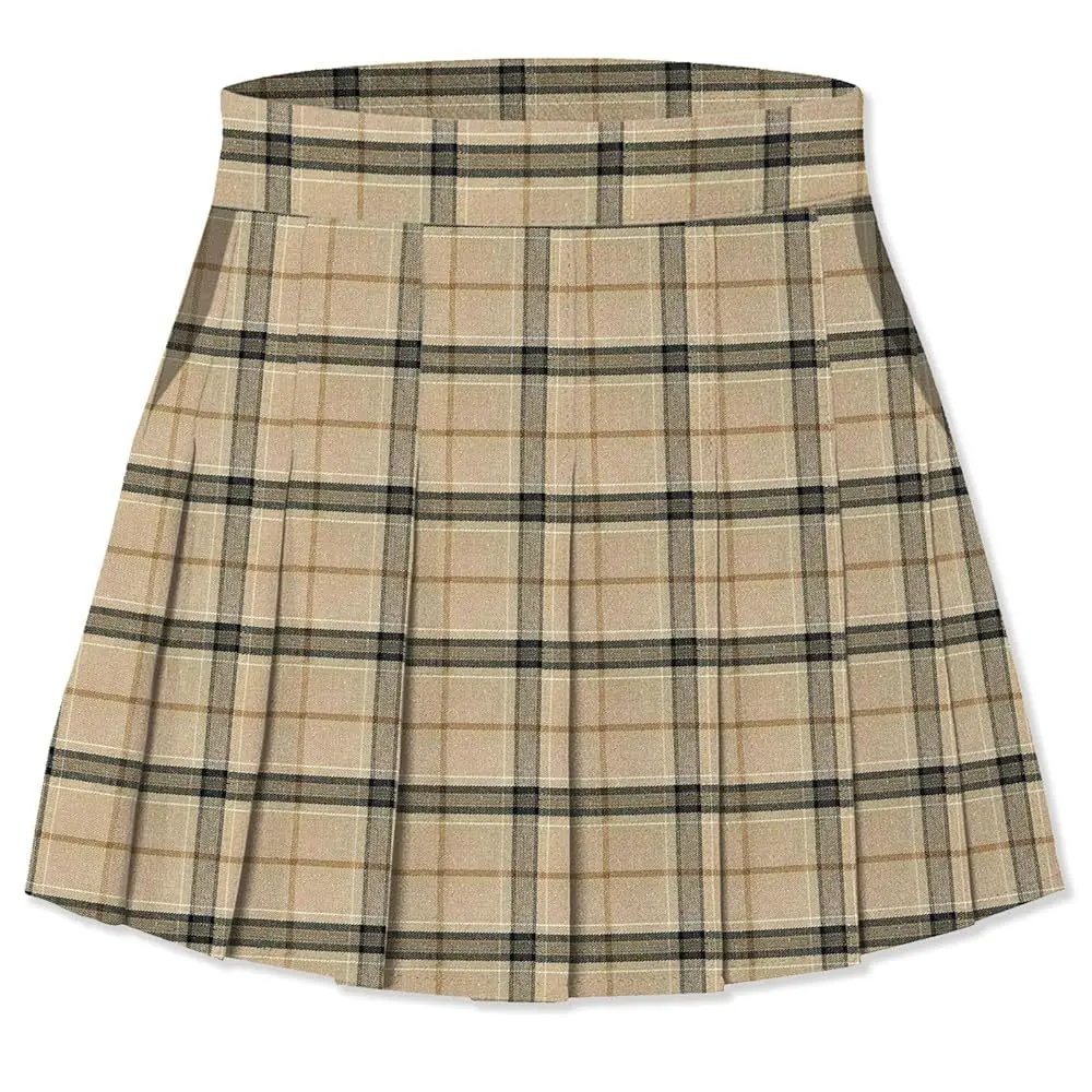 Earth yellow black grid