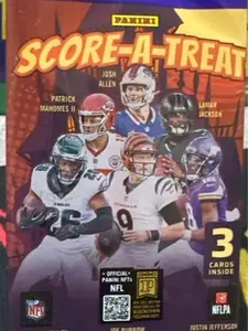 PYD Conversion Pack Sports Trading Card