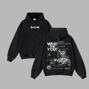 Simon "Ghost" Riley Skull Mask Warrior Call of Duty: Modern Warfare II V2 Retro Unisex Acid Washed Hoodie,T-shirt, Game Movie Man Clothes Cotton designer shirts Movie Shirt, graphic tees, men gifts, ,Graphic Streetwear T-shirt Crew Neck Graphic T-Shirt