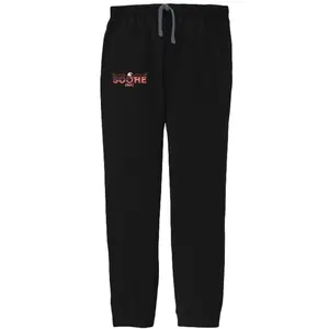 SootheFit American Flag Joggers