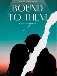 (Imperfect Cover) [Royal Reeds] Bound To Them: Erotic Romance