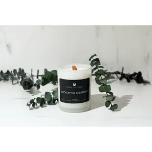 Eucalyptus Spearmint (7oz)