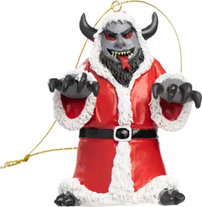 Krampus Ornament Krampus Ornament