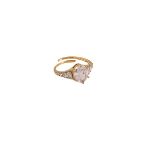 Eternal Radiance Ring