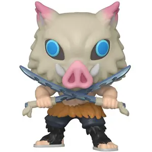 Funko POP! Animation Demon Slayer - Inosuke Hashibira #870