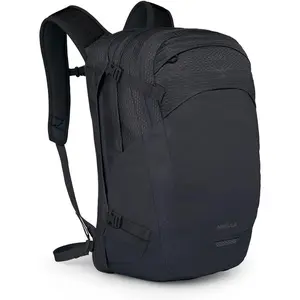Commuter Backpack, Black Backpacks Hiking Backpacks