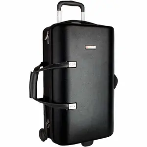 Protec Model BLT301T Zip ABS Triple Trumpet Case in Black