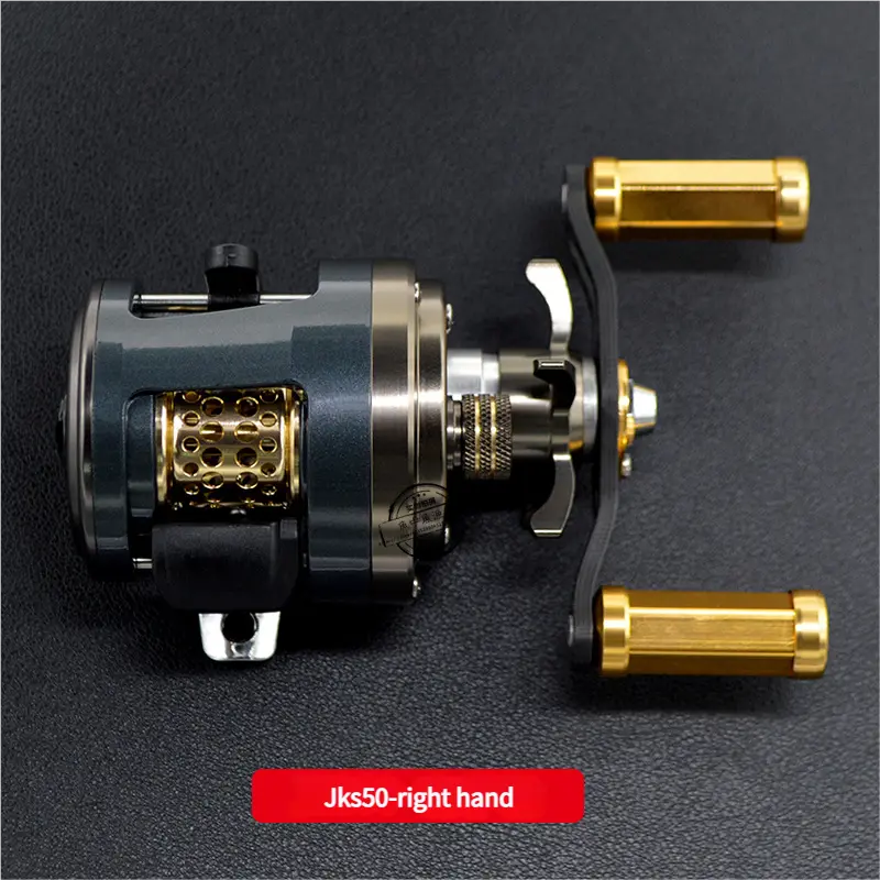 JKS50-right hand wheel