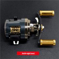 JKS50-right hand wheel