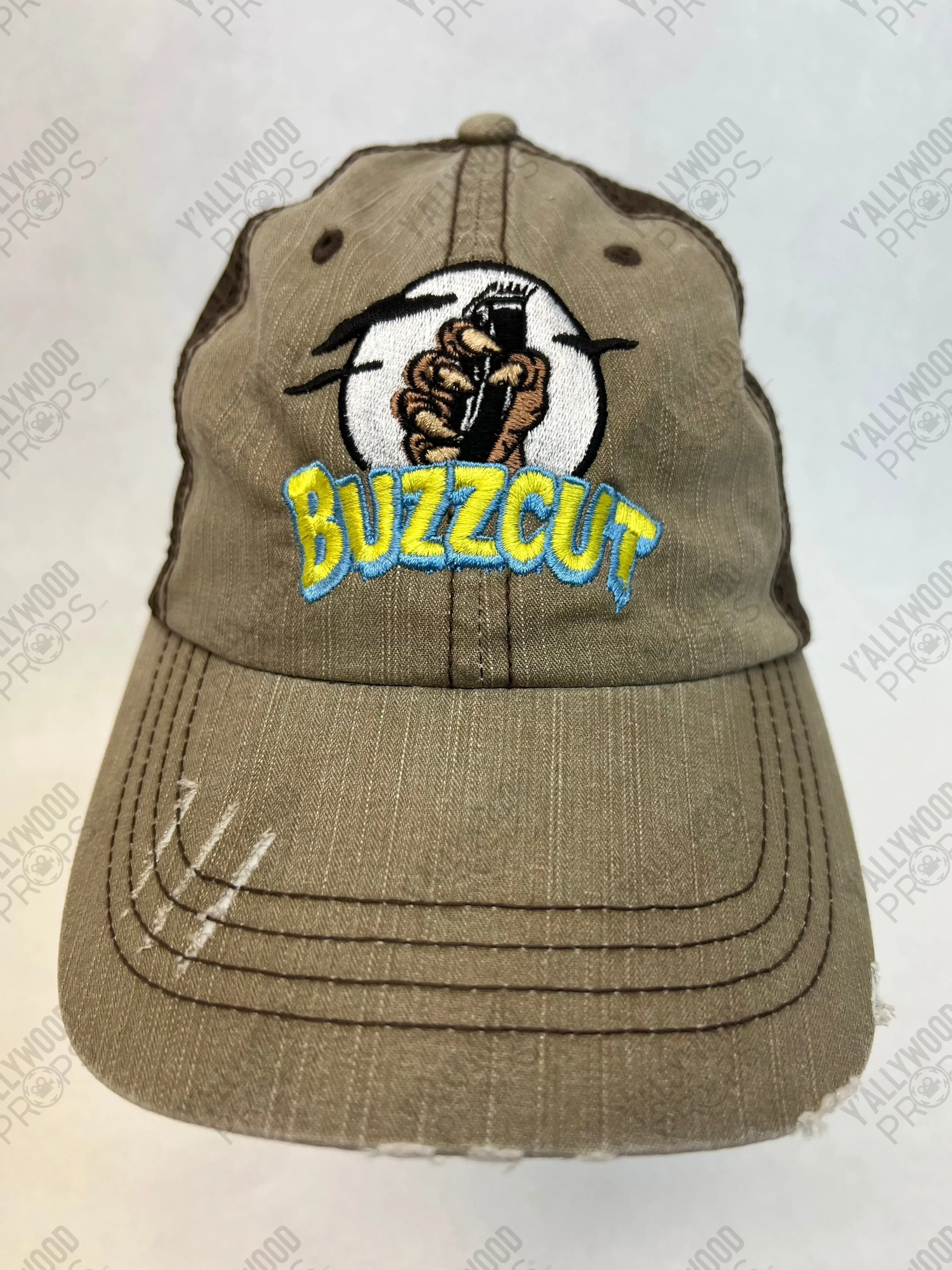 Werewolf By Night (2022) Hat Cast & Crew Gift