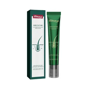 South Moon Scalp Essence Ginger Mild Nourishing Moisturizing Dry Hair Tail Hair Hair Conditioner Haircare Serum Comfort Moisturizer Hydrate Repair Moisture Hydrating shampoo