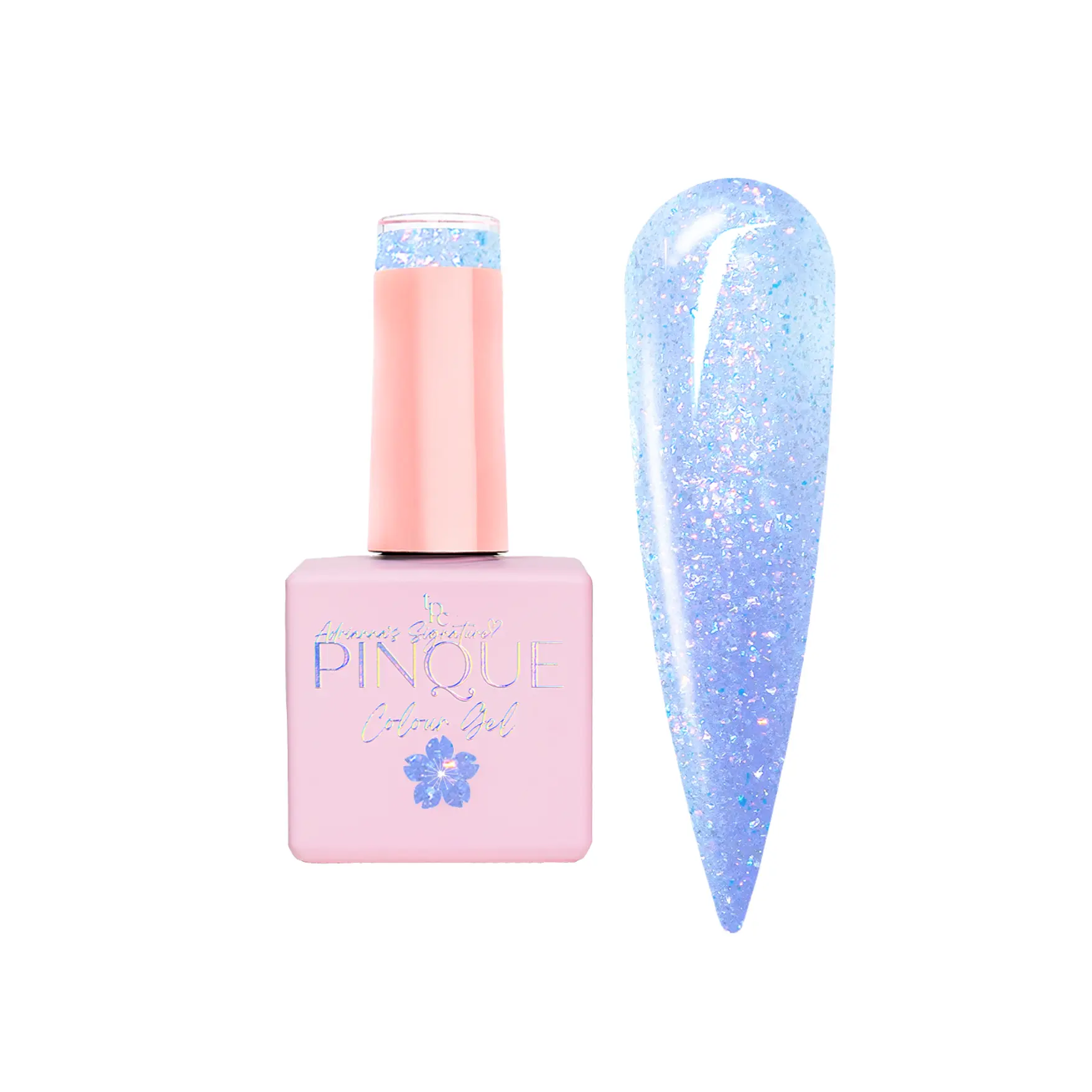 Colour Gel • 366 • Nebula