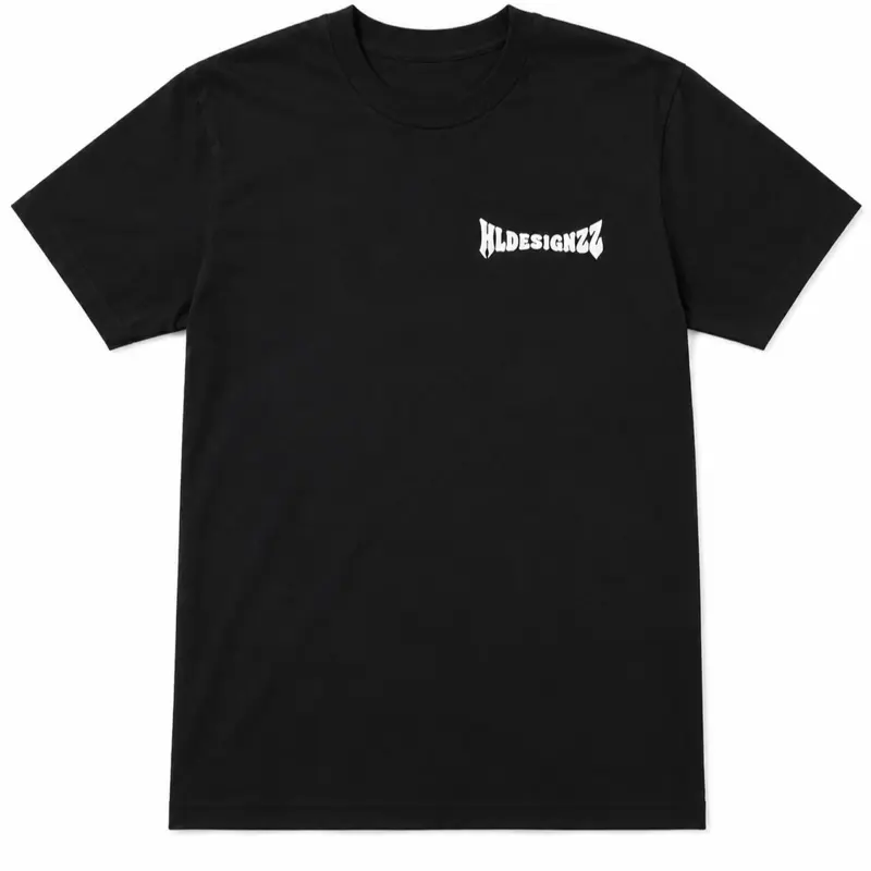 Hldesignzz Riding Tee