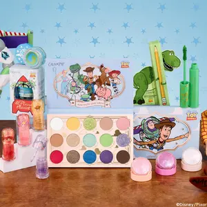 ColourPop® Toy Story and ColourPop Collection Full Collection Set - Disney Toy Story ColourPop® Toy Story and ColourPop Collection Full Collection Set - Disney Toy Story