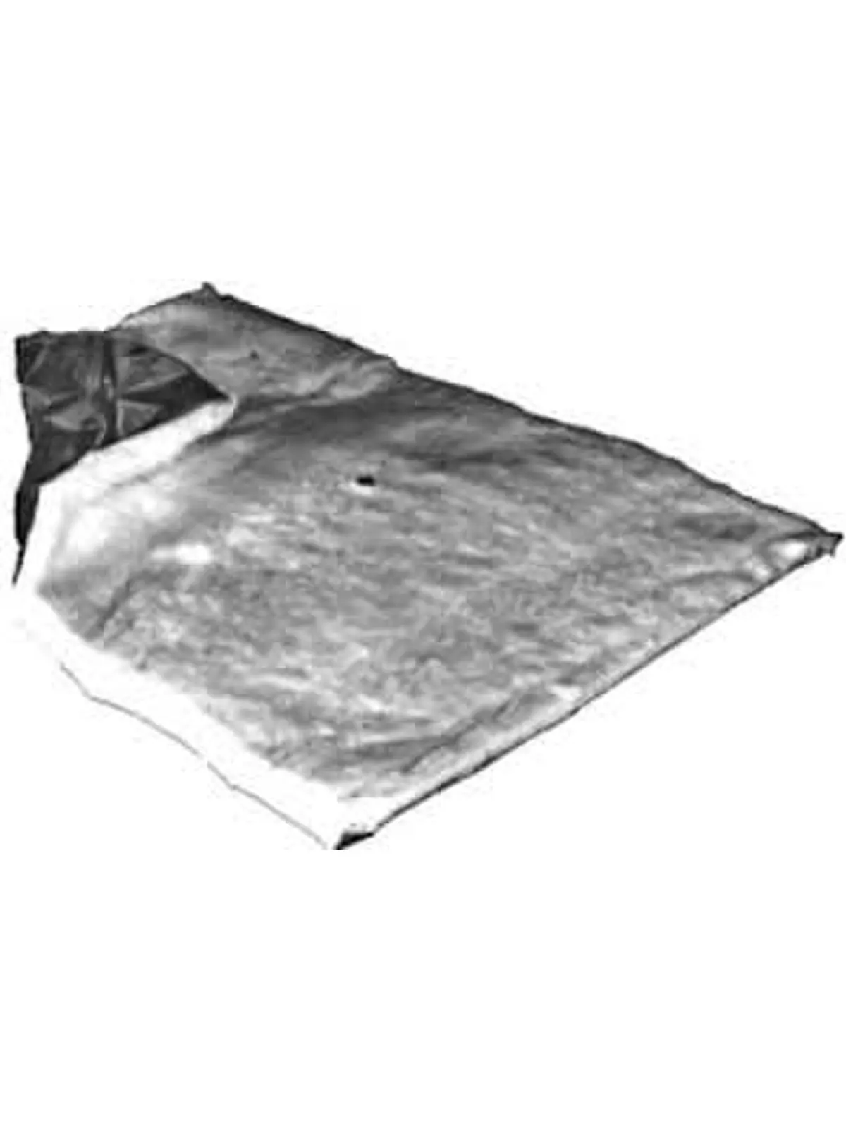 Lynn 8SP12 25 ft. Un-Faced Superwool Plus Insulation Blanket - 0.5 x 24 in., Home Decor Items