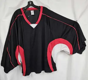 Kamazu FlexxIce Senior Goalie Jersey