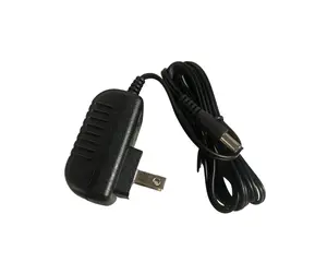 Replacement Charger for 18V Ash Vacuum