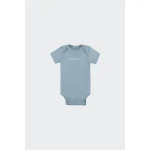 Short Sleeve Onesie