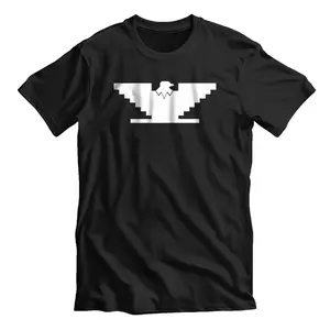 United Farm Workers UFW Huelga Bird Chicano labor T-Shirt