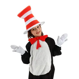 Cat in the Hat Accessory Kit - Dr. Seuss