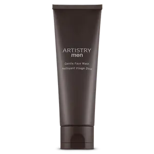 Artistry Men Gentle Face Wash All Skin Types
