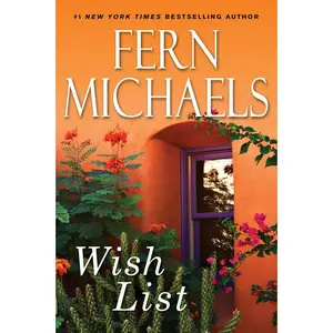 USED-Wish List by Michaels, Fern (Paperback)