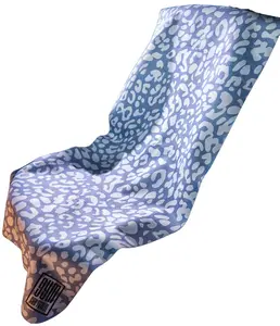 Kali, The Gym Car Towel is a must-have for anyone looking to keep their car seat clean and fresh after a sweaty workout. With its cool and sophisticated look, this towel is perfect for gym enthusiasts.